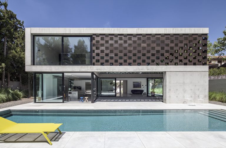 originally designed house in tel aviv yafo israel 394ce69