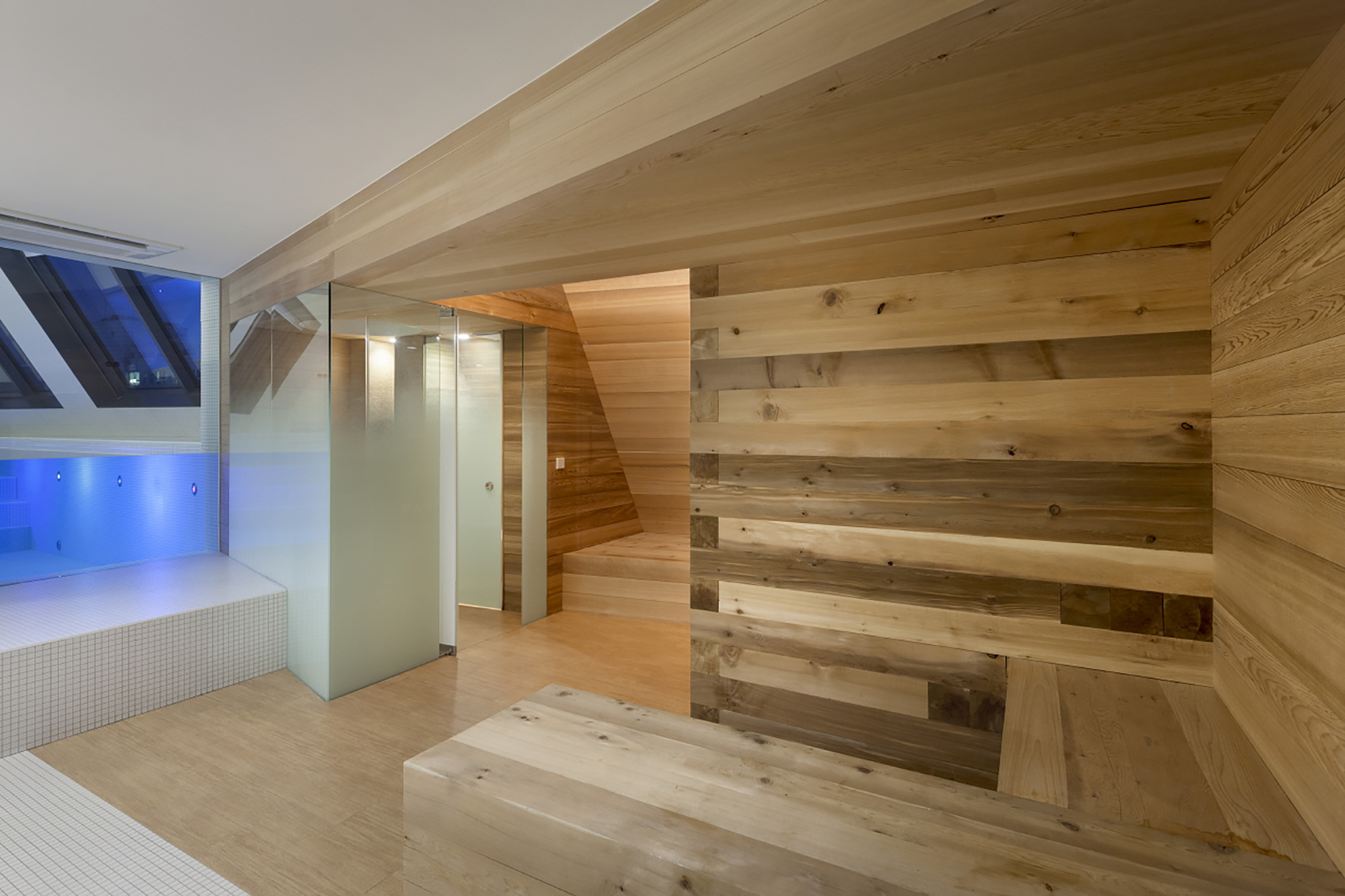 Originally Designed Snow Hotel By Archigroup MA And 1990 Uao originally designed snow hotel by archigroup ma and 1990 uao 1b308fe