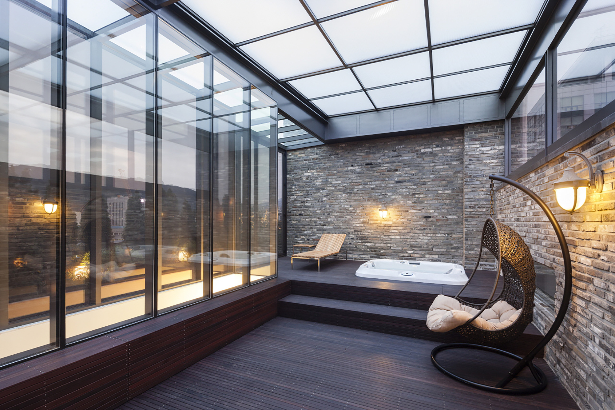 Originally Designed Snow Hotel By Archigroup MA And 1990 Uao originally designed snow hotel by archigroup ma and 1990 uao 35a8635