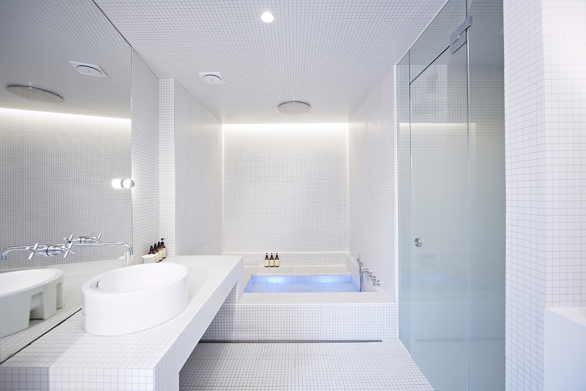 Originally Designed Snow Hotel By Archigroup MA And 1990 Uao originally designed snow hotel by archigroup ma and 1990 uao 87a5923