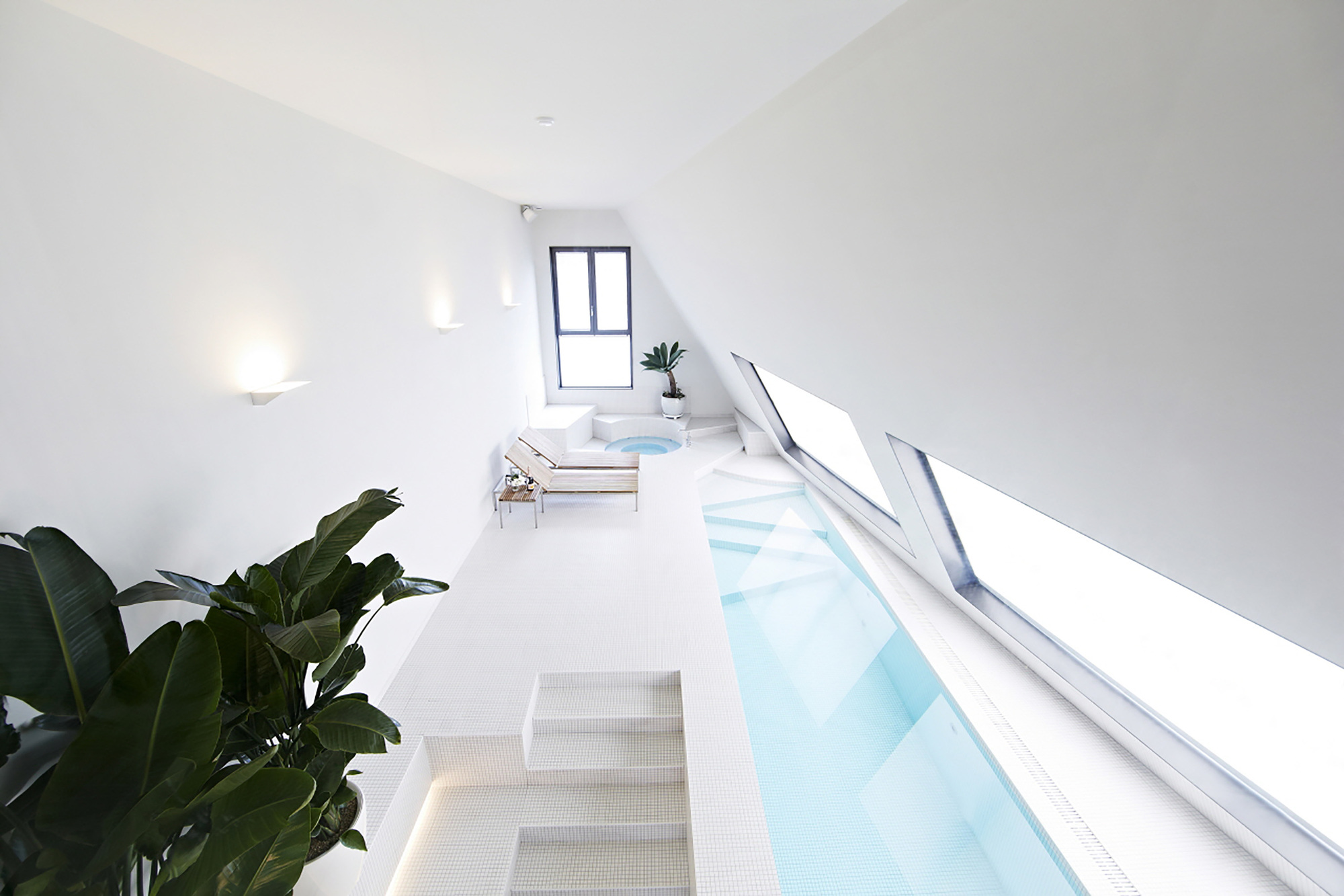 Originally Designed Snow Hotel By Archigroup MA And 1990 Uao originally designed snow hotel by archigroup ma and 1990 uao eab8dc6