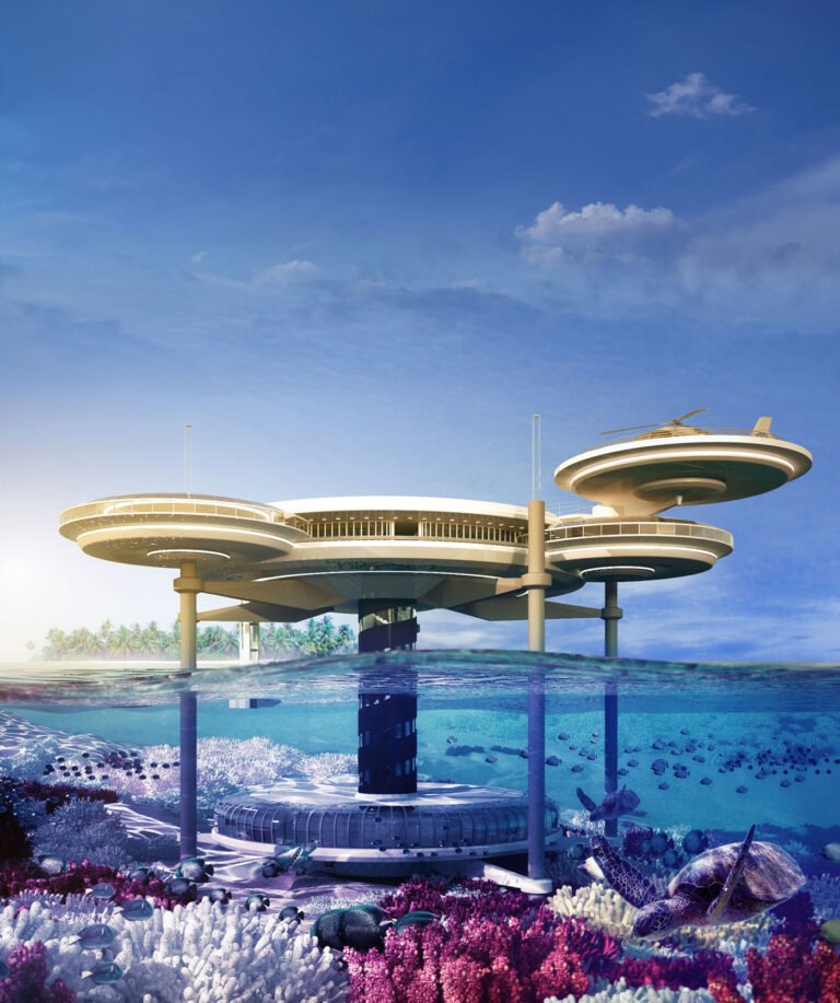 out of this world water discus hotel f49ea6e