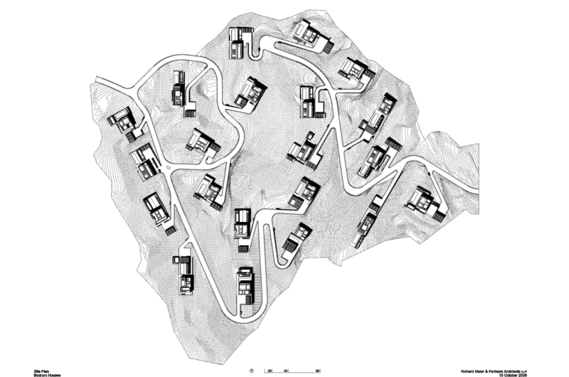 Outstanding Bodrum Houses in Yalikavak, Turkey outstanding bodrum houses in yalikavak turkey a3c7e84