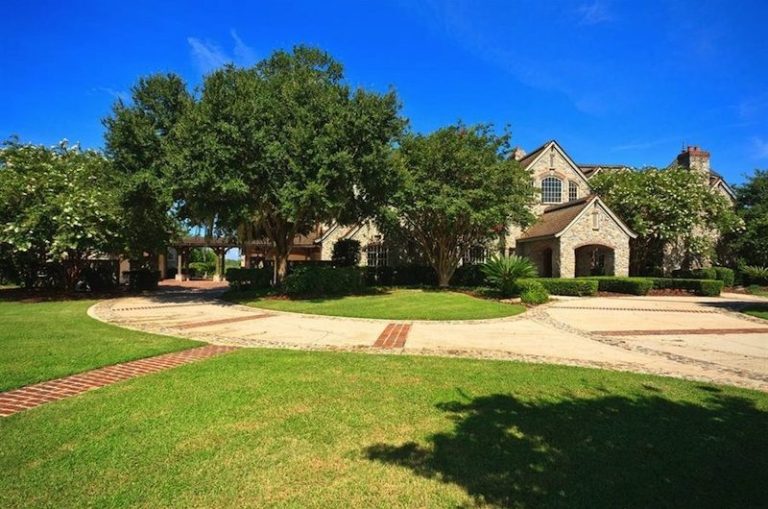 outstanding french country equestrian estate in orlando florida 2d51f73