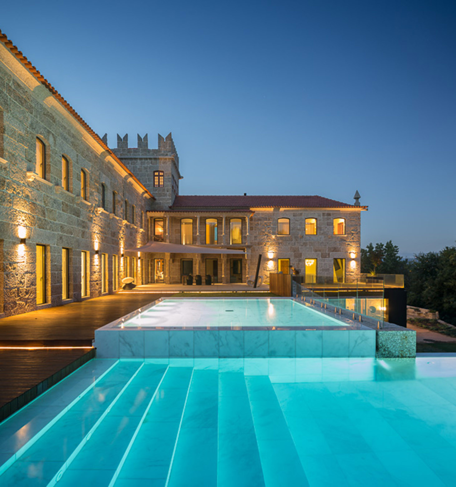 Outstanding House in Guimarães, Portugal outstanding house in guimares portugal 05ab881