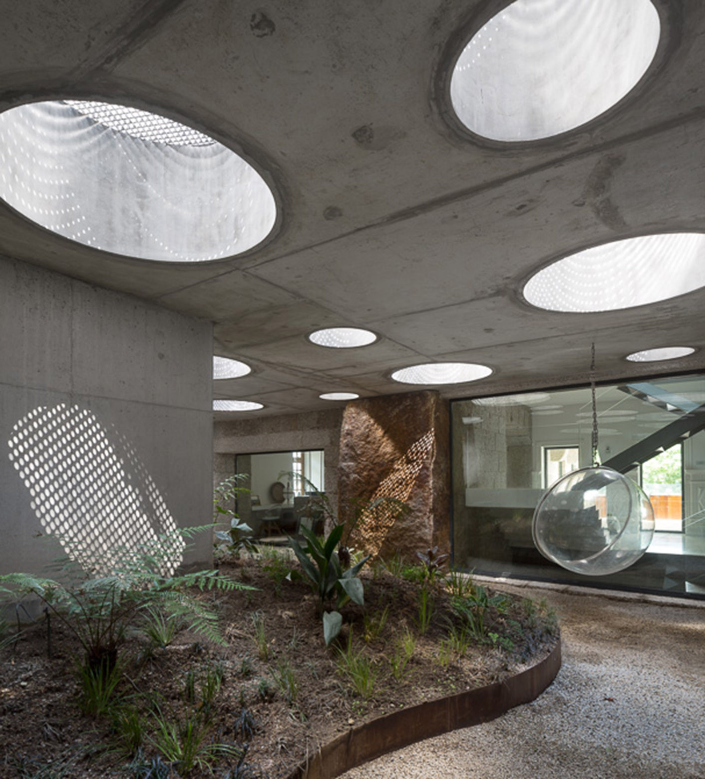 Outstanding House in Guimarães, Portugal outstanding house in guimares portugal 1d4e9c9