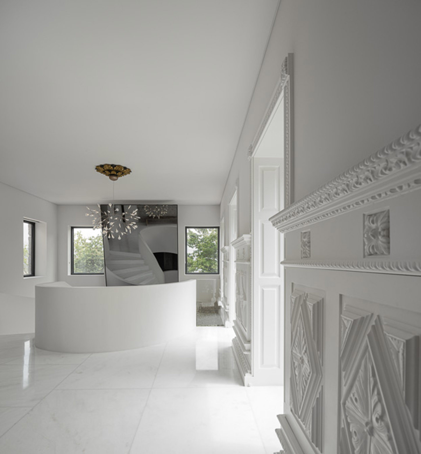 Outstanding House in Guimarães, Portugal outstanding house in guimares portugal 72d6cd0