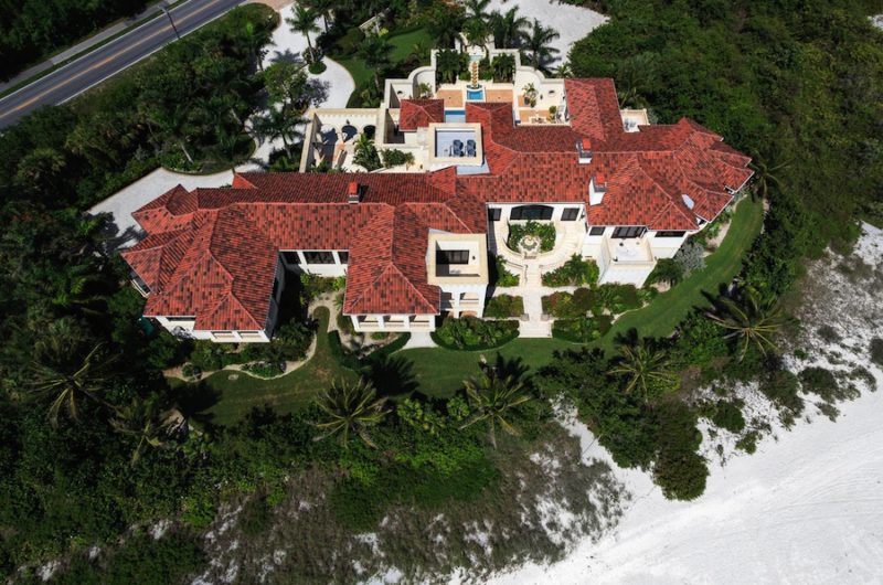 Peerless Mandalay Residence in Sanibel, Florida, U.S peerless mandalay residence in sanibel florida us 16ea8e6