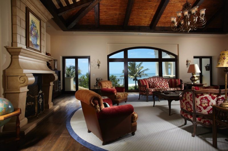 Peerless Mandalay Residence in Sanibel, Florida, U.S peerless mandalay residence in sanibel florida us 2b1e595