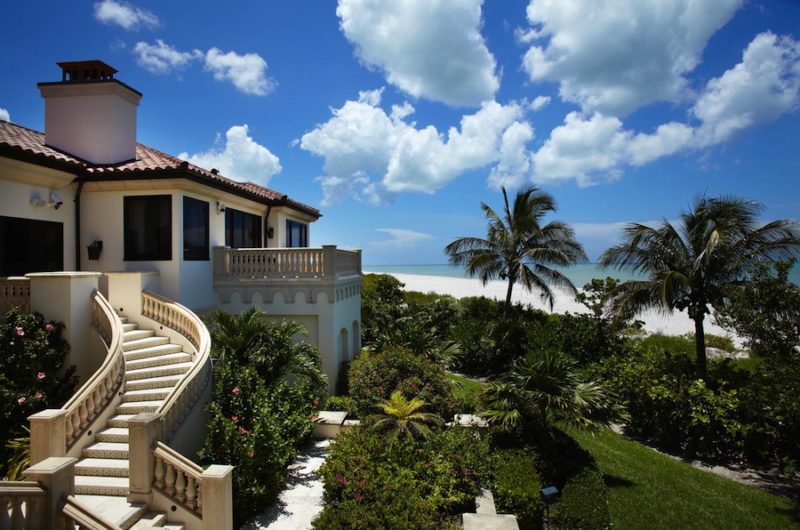 Peerless Mandalay Residence in Sanibel, Florida, U.S peerless mandalay residence in sanibel florida us 45593ac