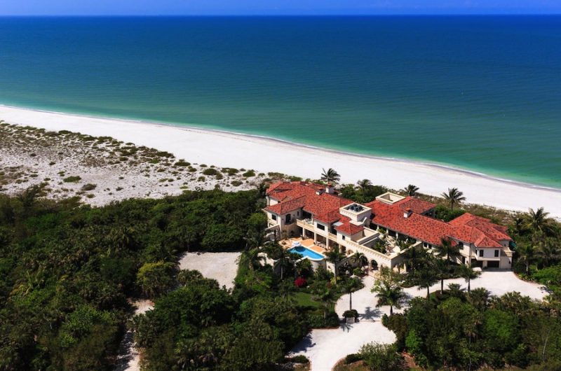 Peerless Mandalay Residence in Sanibel, Florida, U.S peerless mandalay residence in sanibel florida us 9c3a2ef