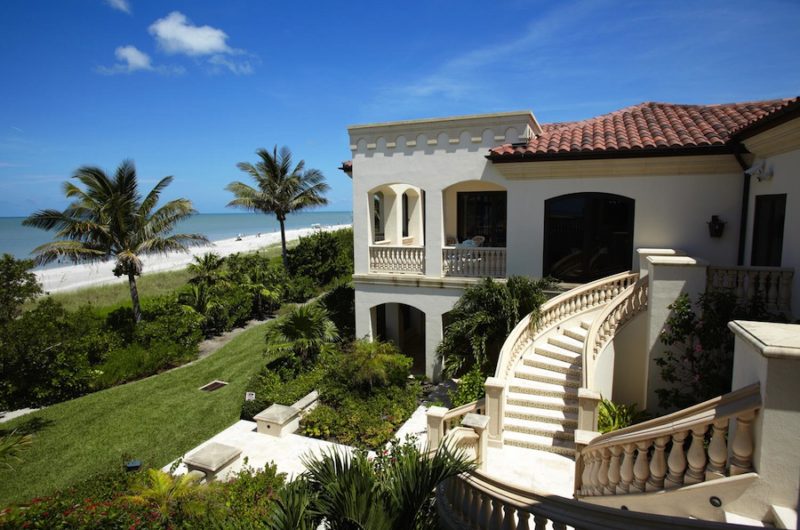 Peerless Mandalay Residence in Sanibel, Florida, U.S peerless mandalay residence in sanibel florida us be11a60