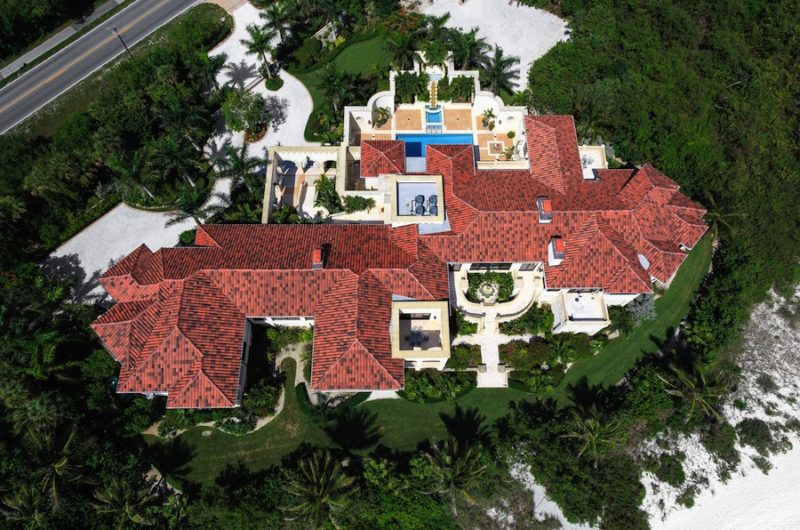 Peerless Mandalay Residence in Sanibel, Florida, U.S peerless mandalay residence in sanibel florida us cf6994b