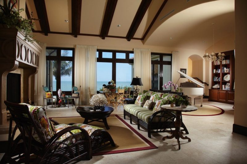 Peerless Mandalay Residence in Sanibel, Florida, U.S peerless mandalay residence in sanibel florida us e6e3ab6