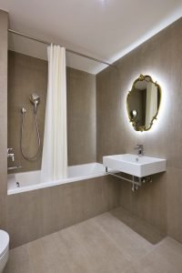 plain geometric residence designed by lidija dragisic 5c61247