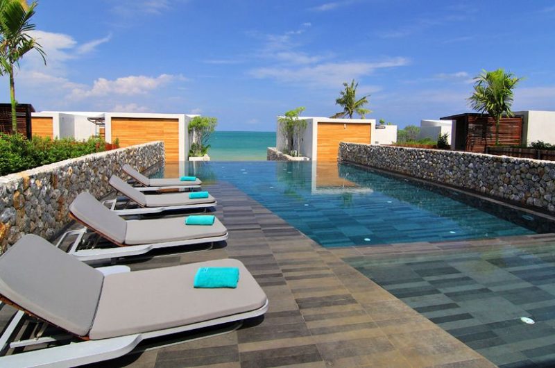 Prodigious Casa de la Flora in Thailand prodigious casa de la flora in thailand 04d11f5