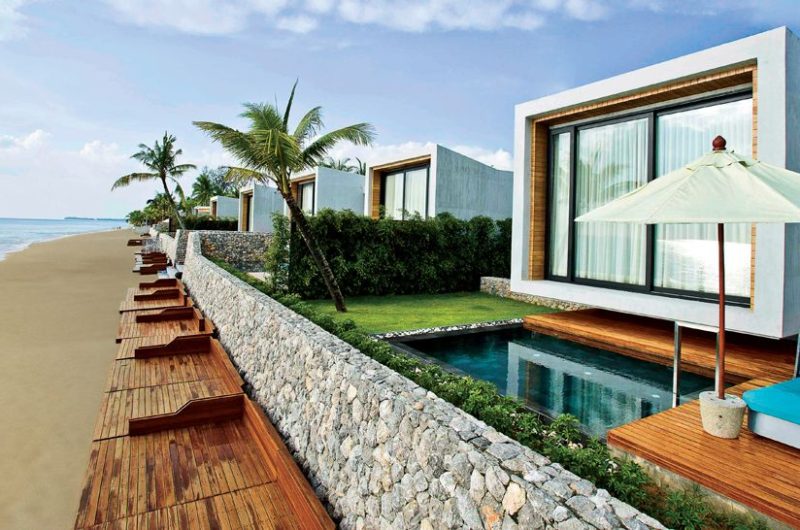 Prodigious Casa de la Flora in Thailand prodigious casa de la flora in thailand 320d551