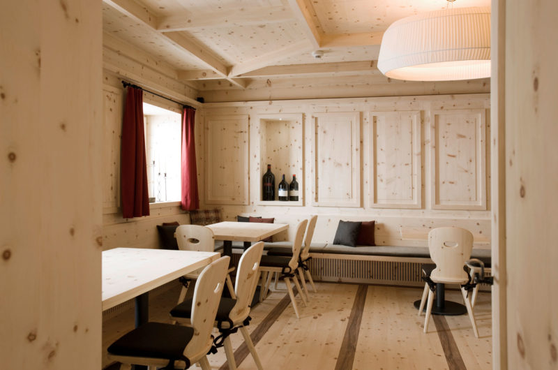 Prodigious Hotel Muottas Muragl by Franzun AG prodigious hotel muottas muragl by franzun ag 22bef7c