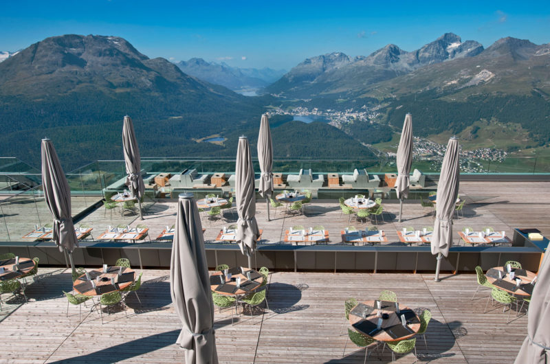 Prodigious Hotel Muottas Muragl by Franzun AG prodigious hotel muottas muragl by franzun ag 30e001f