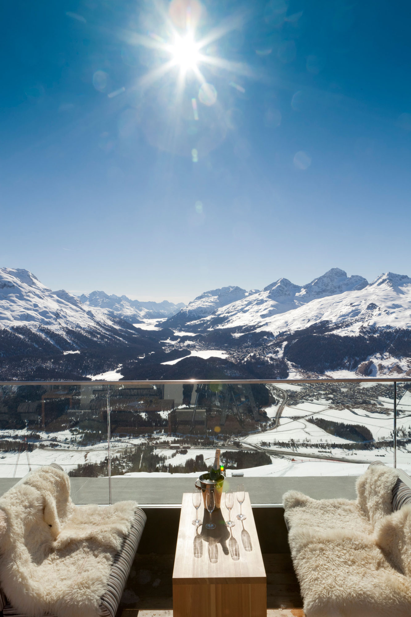 Prodigious Hotel Muottas Muragl by Franzun AG prodigious hotel muottas muragl by franzun ag e607f07