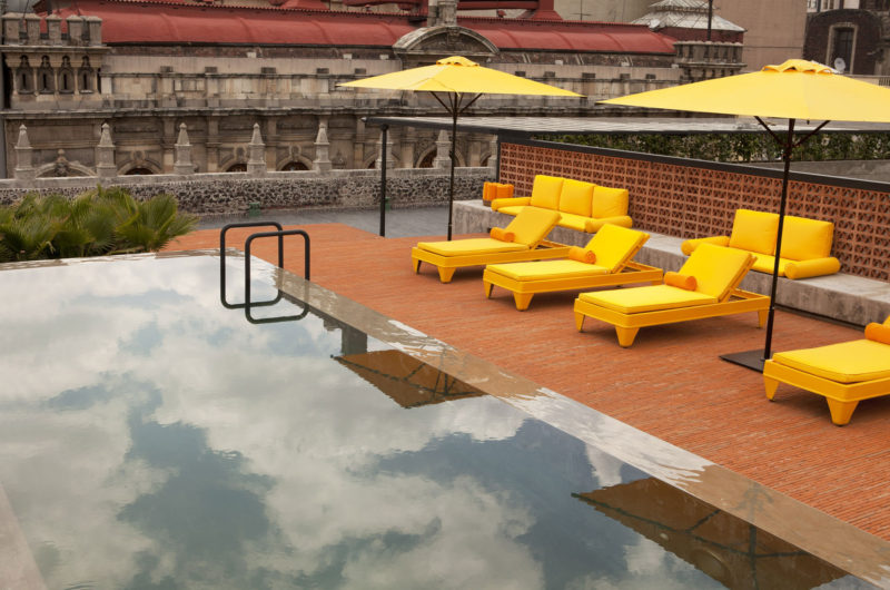 Prominent Downtown Mexico by Cherem Serrano Arquitectos prominent downtown mexico by cherem serrano arquitectos 01e00fc