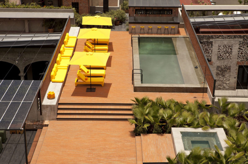 Prominent Downtown Mexico by Cherem Serrano Arquitectos prominent downtown mexico by cherem serrano arquitectos 1fd46ad