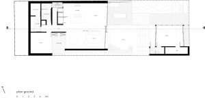 remarkable green house in rozelle nsw australia 268b72c