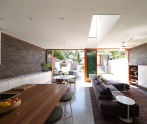 remarkable green house in rozelle nsw australia 28c3650