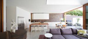 remarkable green house in rozelle nsw australia 2caf4f6