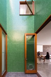 remarkable green house in rozelle nsw australia 43a331c