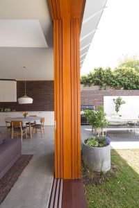 remarkable green house in rozelle nsw australia bde9250