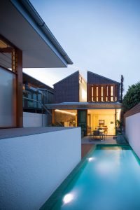 remarkable green house in rozelle nsw australia e26d54a