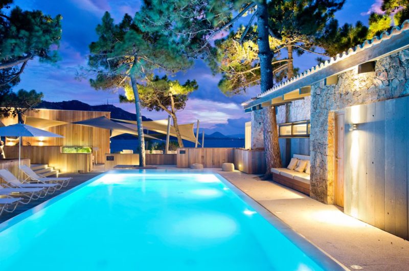 Restorative La Plage Casadelmar Hotel by Jean-François Bodin restorative la plage casadelmar hotel by jean franois bodin 5b86ff4