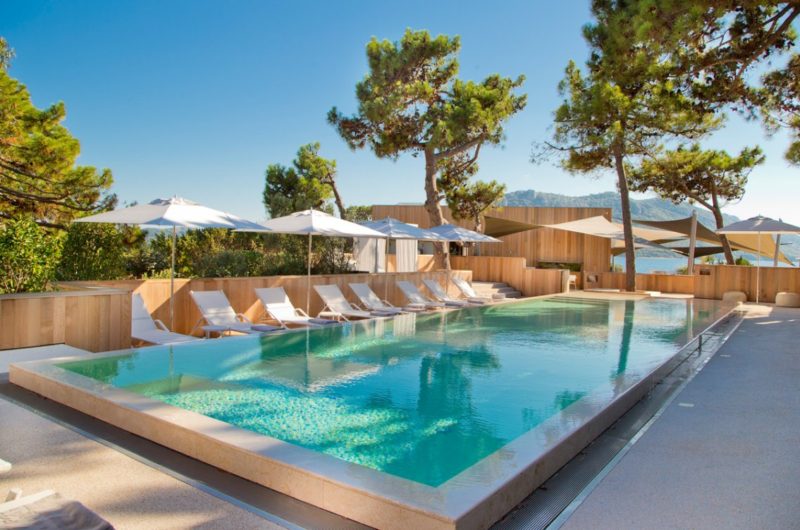 Restorative La Plage Casadelmar Hotel by Jean-François Bodin restorative la plage casadelmar hotel by jean franois bodin 8284ffb