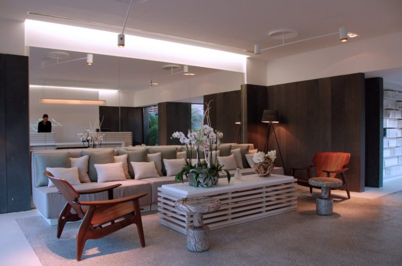 Restorative La Plage Casadelmar Hotel by Jean-François Bodin restorative la plage casadelmar hotel by jean franois bodin a7b1e3d