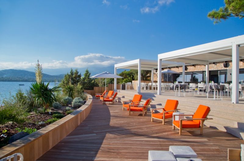 Restorative La Plage Casadelmar Hotel by Jean-François Bodin restorative la plage casadelmar hotel by jean franois bodin fa5ed96