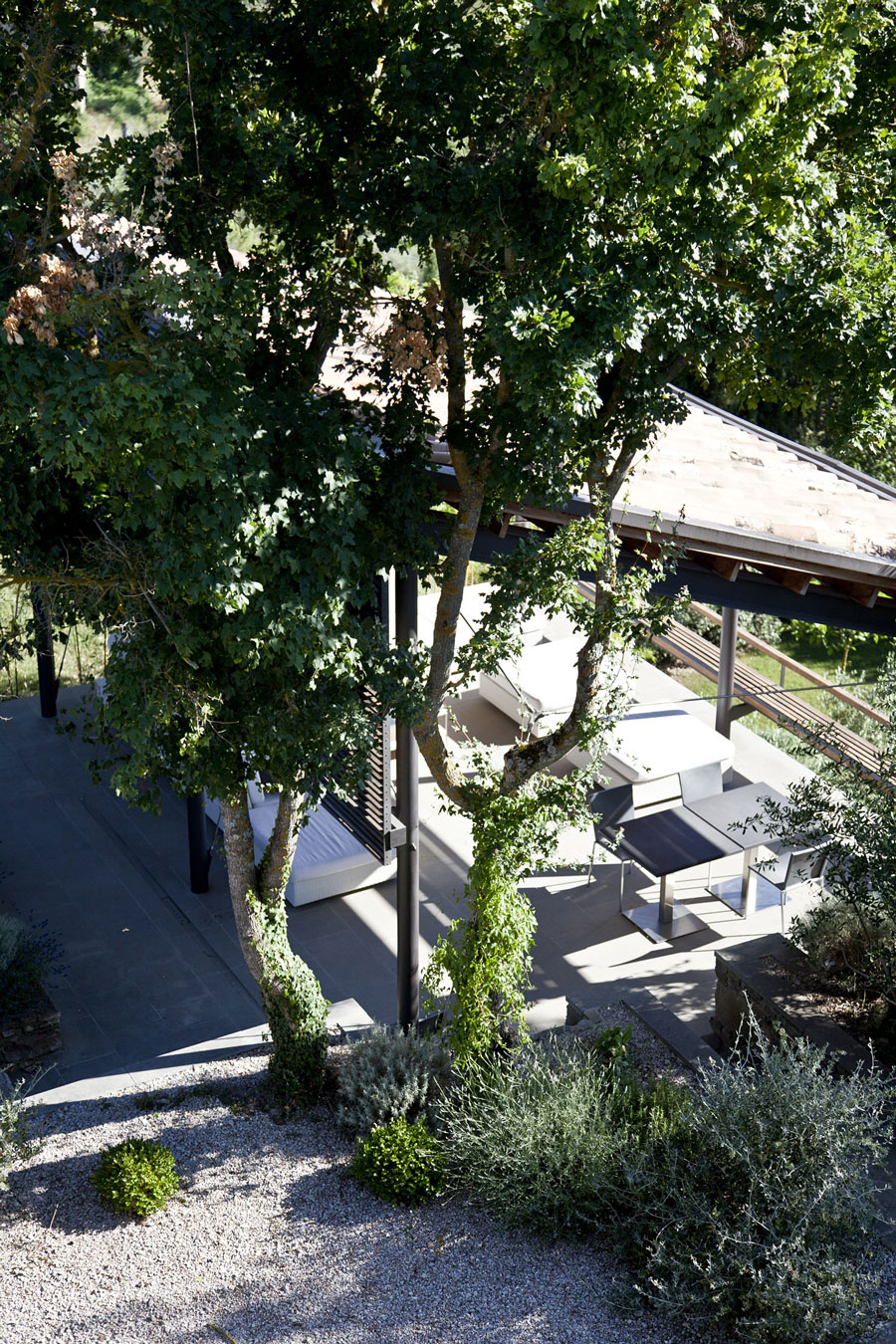 Restored Torre Moravola by Studio Mackenzie-Chong Design restored torre moravola by studio mackenzie chong design 6da4d1a