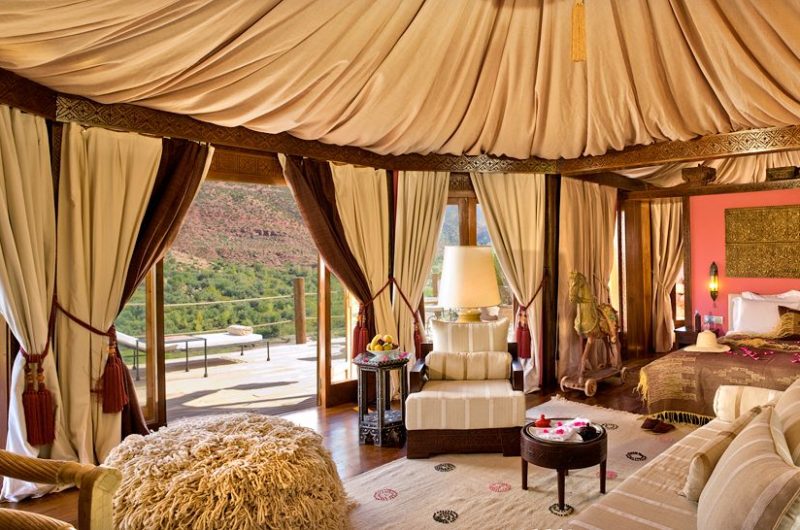 Richard Branson’s Kasbah Tamadot in Marrakech, Morocco richard bransons kasbah tamadot in marrakech morocco 86ca839