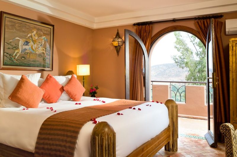 Richard Branson’s Kasbah Tamadot in Marrakech, Morocco richard bransons kasbah tamadot in marrakech morocco d4b9f64