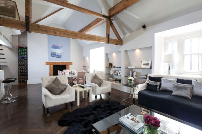romantic and elegant apartment in kensington uk 10ff0ec