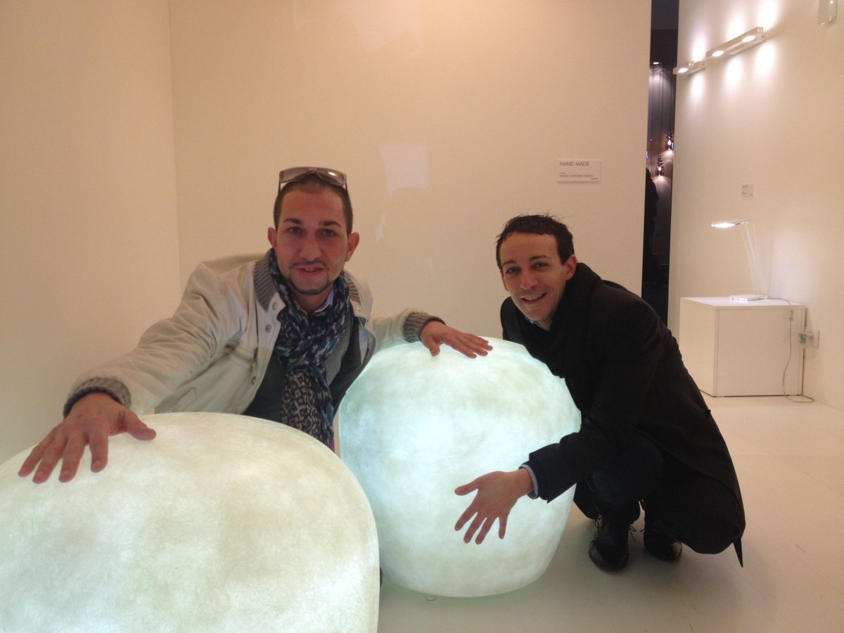 Sandro Santantonio Creates Fabulous Hand Made Collection sandro santantonio creates fabulous hand made collection 7266163