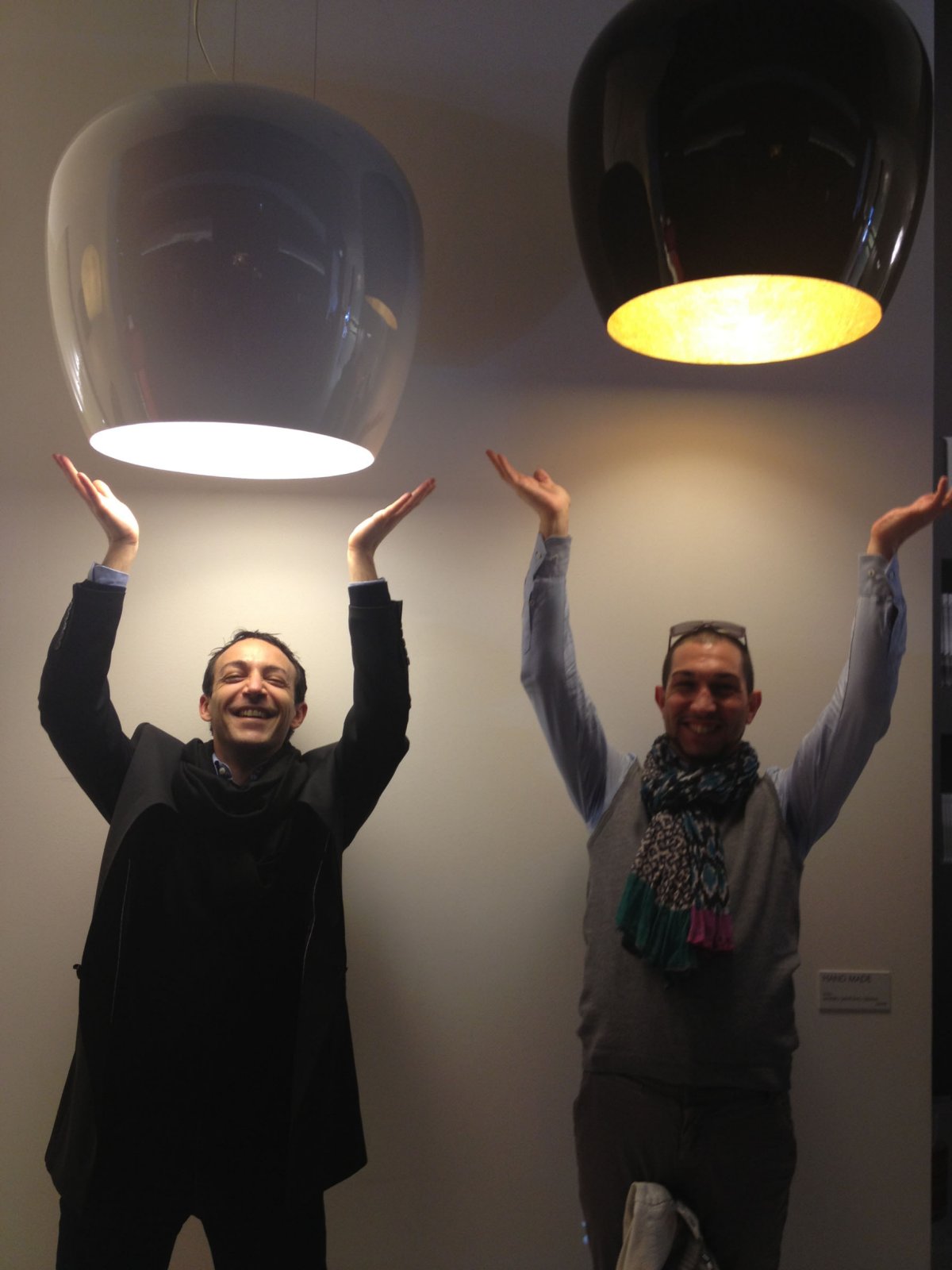 Sandro Santantonio Creates Fabulous Hand Made Collection sandro santantonio creates fabulous hand made collection bf89d63