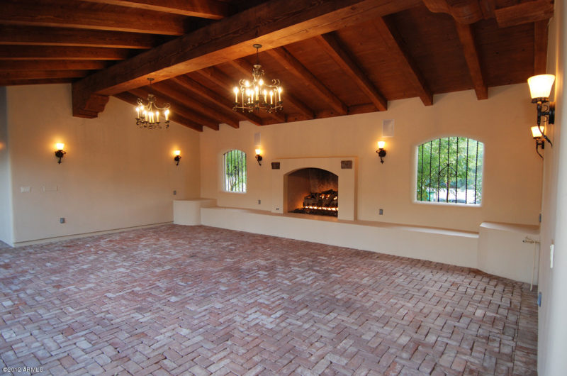 Santa Barbara Style Home in Paradise Valley, Phoenix santa barbara style home in paradise valley phoenix 4b209c1