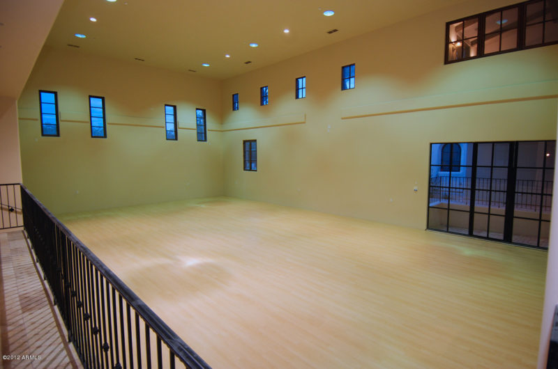 Santa Barbara Style Home in Paradise Valley, Phoenix santa barbara style home in paradise valley phoenix c8ff7b9