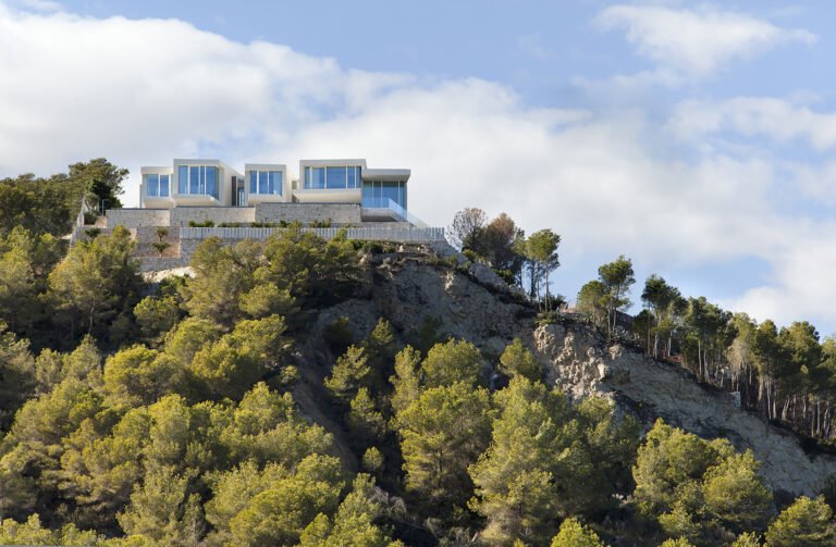sardinera house in platja del portixol spain 10025b9