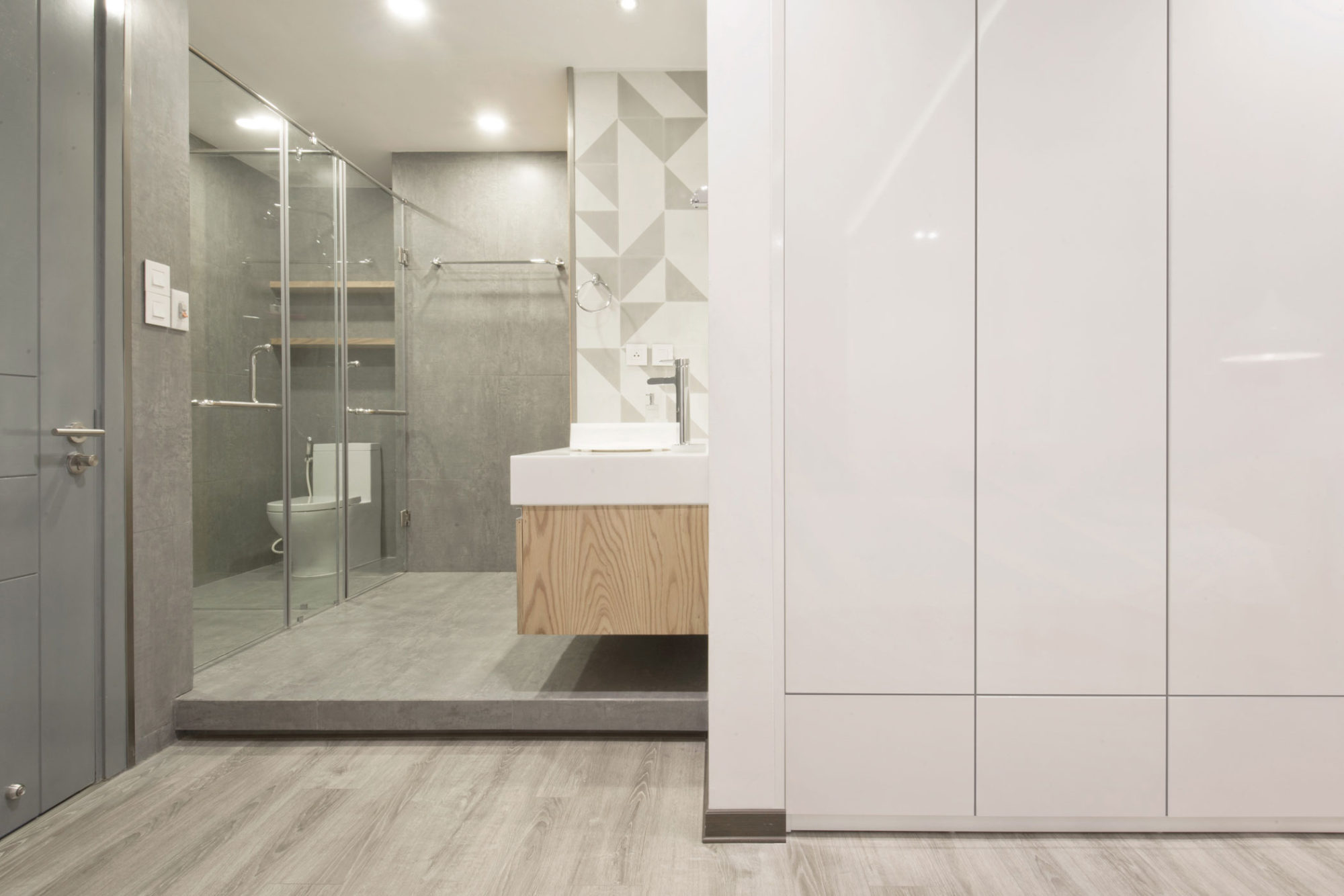 SC Apartment In Star City, Ha noi, Vietnam sc apartment in star city ha noi vietnam 51e9416