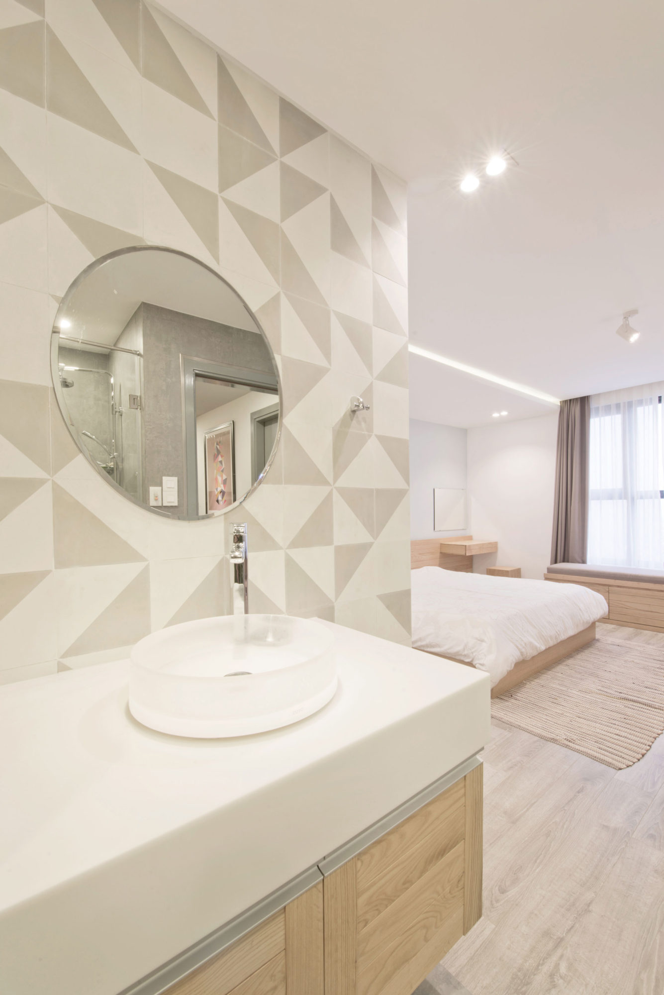 SC Apartment In Star City, Ha noi, Vietnam sc apartment in star city ha noi vietnam 8a95982