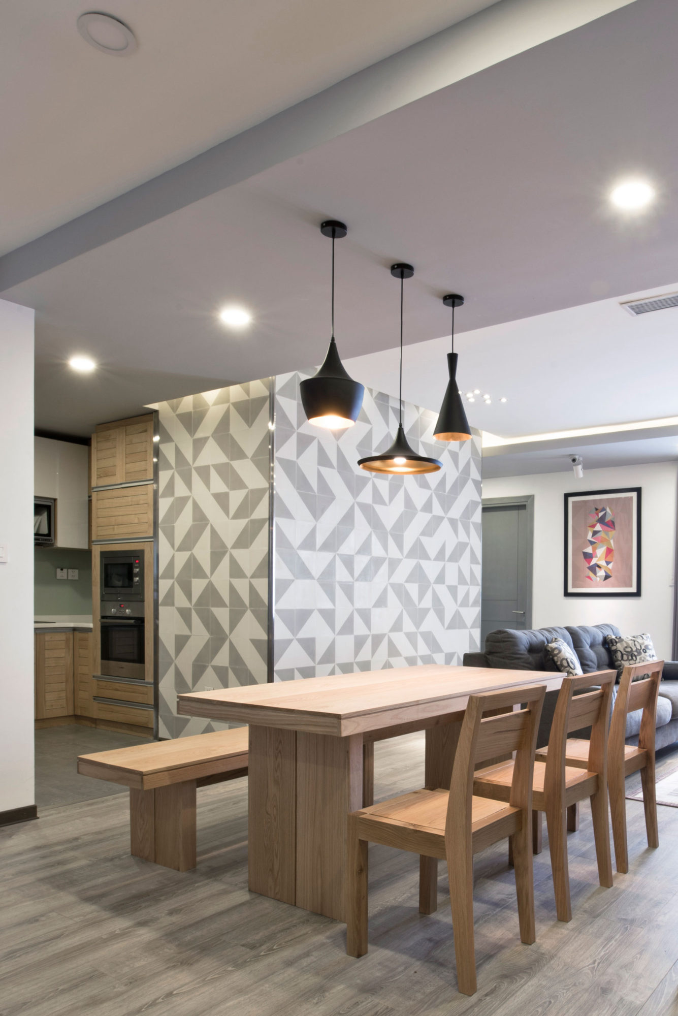 SC Apartment In Star City, Ha noi, Vietnam sc apartment in star city ha noi vietnam 9a33926