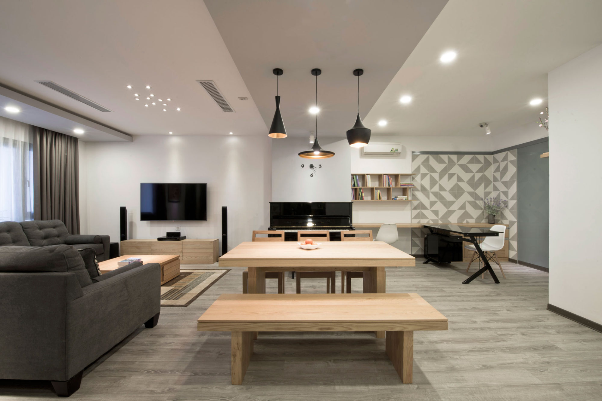 SC Apartment In Star City, Ha noi, Vietnam sc apartment in star city ha noi vietnam ab0630e