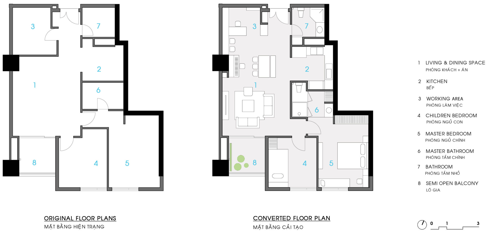 SC Apartment In Star City, Ha noi, Vietnam sc apartment in star city ha noi vietnam f8d01ef